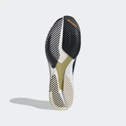 ADIDAS Women's Adizero Adios 6 Running Shoe - Core Black / Cloud White / Wonder White - Regular (B) 13 ADIDAS Women's Adizero Adios 6 Running Shoe - Core Black / Cloud White / Wonder White - Regular (B) -Love Running Adizero Adios 6 Shoes Black H67511 03 standard 1