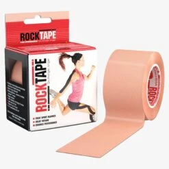 Unisex Rocktape Kinesiology Tape