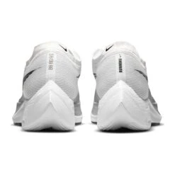 Nike Women's ZoomX Vaporfly Next% 2 Running Shoe - White/Black-Metallic Silver - Regular (B) 11 Nike Women's ZoomX Vaporfly Next% 2 Running Shoe - White/Black-Metallic Silver - Regular (B) -Love Running CU4123 100 PHCBH000 1