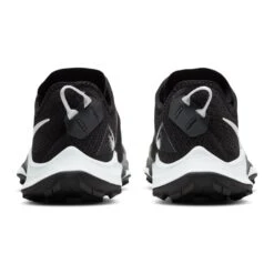 Nike Women's Zoom Terra Kiger 7 Trail Running Shoe- Black/Pure Platinum/Anthracite— Regular (B) -Love Running CW6066 002 PHCBH000 1