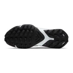 Nike Women's Zoom Terra Kiger 7 Trail Running Shoe- Black/Pure Platinum/Anthracite— Regular (B) -Love Running CW6066 002 PHSUH000 1