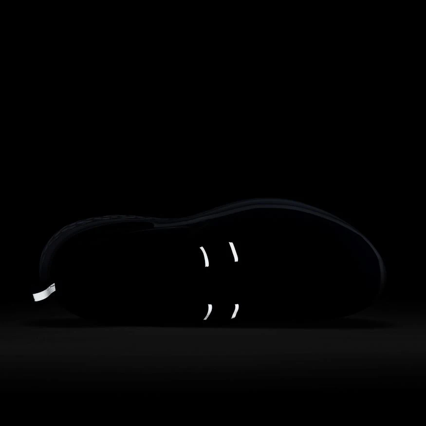 Men's Nike React Miler 2 Running Shoe - Hyper Royal/White/Black - Regular (D) 9 Men's Nike React Miler 2 Running Shoe - Hyper Royal/White/Black - Regular (D) - Image 9