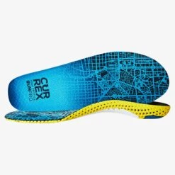 Unisex Currex Runpro High Arch Insoles