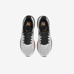 Men's Centauri Running Shoe - Oyster Mushroom/Sleet - Regular (D) -Love Running Centauri6 2500x 2b89bd2c d8d6 4bfe 8a2f c2fd8c105d78