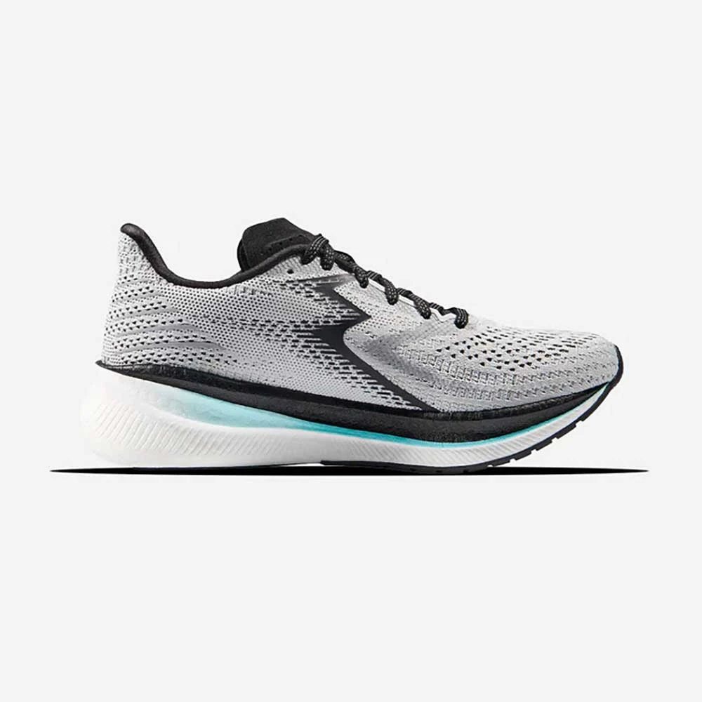 Women's Centauri Running Shoe- Oyster Mushroom/Black- Regular (B) 1 Women's Centauri Running Shoe- Oyster Mushroom/Black- Regular (B)