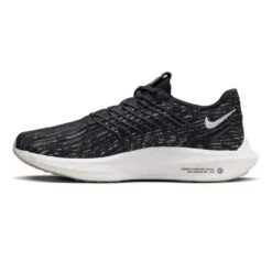 Nike Men's Pegasus Turbo Next Nature Running Shoe- Black/Sail/Off Noir- Regular (D) 8 Nike Men's Pegasus Turbo Next Nature Running Shoe- Black/Sail/Off Noir- Regular (D) -Love Running DM3414 001 PHSLH001