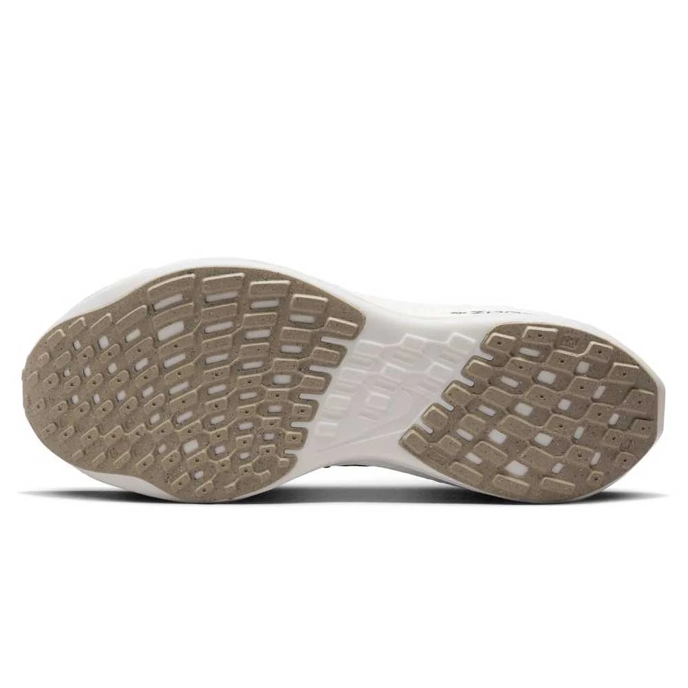 Nike Men's Pegasus Turbo Next Nature Running Shoe- Black/Sail/Off Noir- Regular (D) 6 Nike Men's Pegasus Turbo Next Nature Running Shoe- Black/Sail/Off Noir- Regular (D) - Image 6