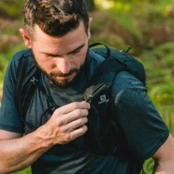 Unisex Salomon Xt 15 Backpack -Love Running DOMGRANGER CROSSOVER 4843