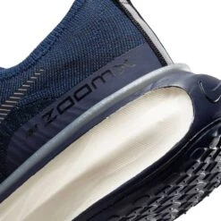 Nike Men's ZoomX Invincible Run Flyknit 3 Running Shoe - College Navy/Green Abyss/Blue Lightning -Love Running DR2615 400 PHSYD002