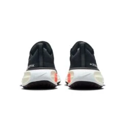 Nike Women's ZoomX Invincible Run Flyknit 3 Running Shoe - Black/White/Dark Grey - Regular (B) -Love Running DR2660 001 PHCBH000 1