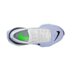 Nike Women's ZoomX Invincible Run Flyknit 3 Running Shoe- White/Black/Blue Tint- Regular (B) 18 Nike Women's ZoomX Invincible Run Flyknit 3 Running Shoe- White/Black/Blue Tint- Regular (B) -Love Running DR2660 100 PHSTH001