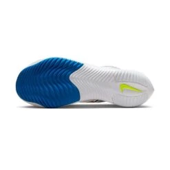 Men's Nike ZoomX Streakfly Premium Running Shoe - White/Black/Volt - Regular (D) 15 Men's Nike ZoomX Streakfly Premium Running Shoe - White/Black/Volt - Regular (D) -Love Running DX1626 100 PHSUH000 1500