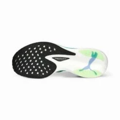 Men's Deviate Nitro Elite 2 Running Shoe- Fizzy Lime/Royal Sapphire/PUMA Black- Regular (D) 11 Men's Deviate Nitro Elite 2 Running Shoe- Fizzy Lime/Royal Sapphire/PUMA Black- Regular (D) -Love Running Deviate NITRO Elite 2 Fireglow Men s Running Shoes 2