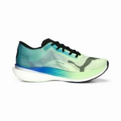 Love Running -Love Running Deviate NITRO Elite 2 Fireglow Men s Running Shoes 3