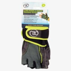 Men Fitness-mad Core Fitness & Weight Training Gloves