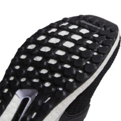 ADIDAS Youth Ultraboost 21 Running Shoe - Core Black/Core Black 7 ADIDAS Youth Ultraboost 21 Running Shoe - Core Black/Core Black -Love Running G58439 04