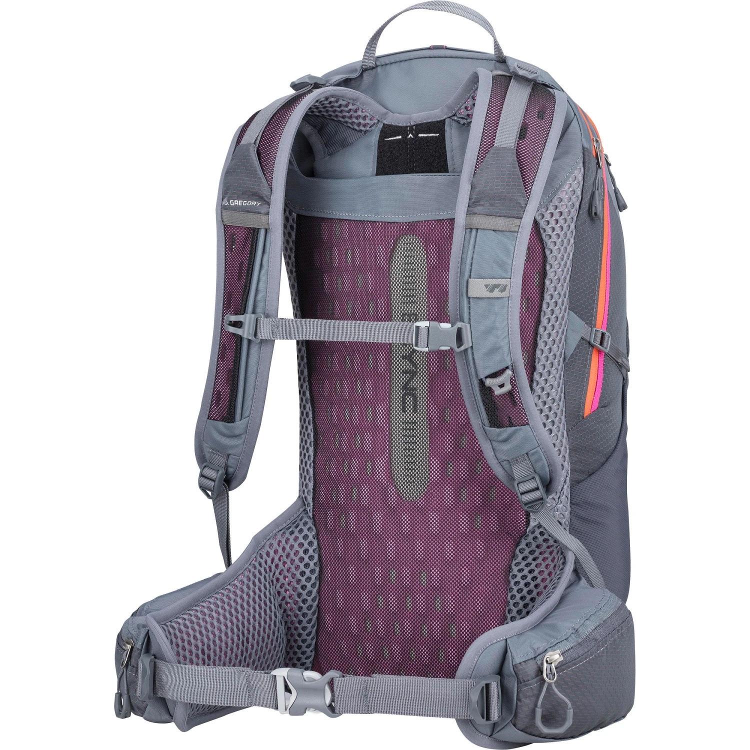 Women Gregory Maya 22 Backpack 2 Women Gregory Maya 22 Backpack - Image 2
