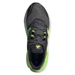 ADIDAS Men's AdiSTAR CS Running Shoe - Grey Five/Beam Yellow/Solar Green- Regular (D) 9 ADIDAS Men's AdiSTAR CS Running Shoe - Grey Five/Beam Yellow/Solar Green- Regular (D) -Love Running GX8418 01 1