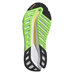ADIDAS Men's AdiSTAR CS Running Shoe - Grey Five/Beam Yellow/Solar Green- Regular (D) 7 ADIDAS Men's AdiSTAR CS Running Shoe - Grey Five/Beam Yellow/Solar Green- Regular (D) -Love Running GX8418 02 1