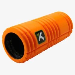 Unisex Trigger Point The Grid Foam Roller
