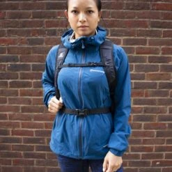 Unisex Salomon Trailblazer 10 -Love Running IMG4164edit