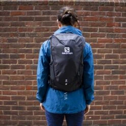 Unisex Salomon Trailblazer 10 -Love Running IMG4168edit