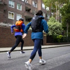 Unisex Salomon Trailblazer 10 -Love Running IMG4172edit