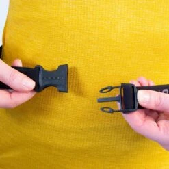 Unisex Spibelt Running Waistbelt -Love Running IMG4721