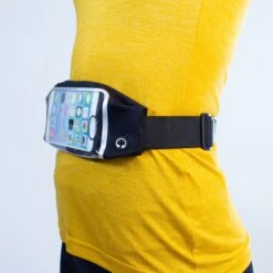 Unisex Spibelt Running Belt With Window -Love Running IMG4725