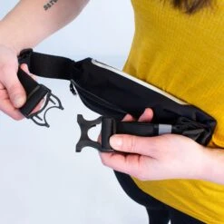 Unisex Spibelt Running Belt With Window -Love Running IMG4729