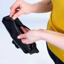 Unisex Spibelt Running Belt With Window -Love Running IMG4734