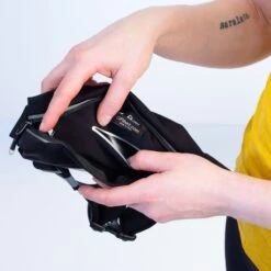 Unisex Spibelt Running Belt With Window -Love Running IMG4747