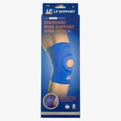 Unisex Lp Open Knee Support