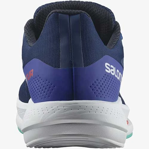 Salomon Men's Spectur Running Shoe - Estate Blue - Regular (D) 5 Salomon Men's Spectur Running Shoe - Estate Blue - Regular (D) - Image 5