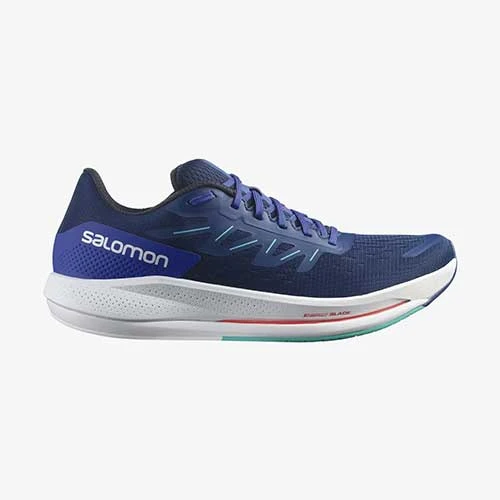 Salomon Men's Spectur Running Shoe - Estate Blue - Regular (D) 1 Salomon Men's Spectur Running Shoe - Estate Blue - Regular (D)