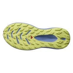 Salomon Men's Glide Max TR Trail Running Shoe - Granada Sky/Dark Sapphire/Sunny Lime - Regular (D) -Love Running L47045300 f5b489ac95d2864fa7876d1d90f1a42e