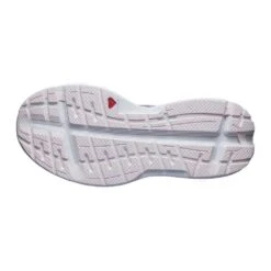 Salomon Women's Aero Glide Running Shoe- Orchid Bloom/Cradle Pink/White- Regular (B) -Love Running L47211200 663e60d69894ca7ac51607ee5562428a