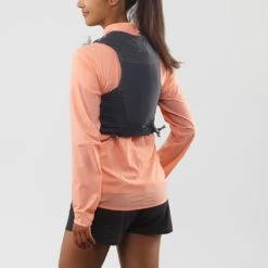 Unisex Salomon Advanced Skin 5 Set -Love Running LC13073003MODADV SKIN 5 SETEbony 9