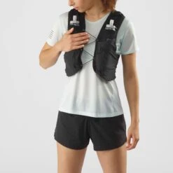 Unisex Salomon Sense Pro 10 Set 9 Unisex Salomon Sense Pro 10 Set -Love Running LC15127002MODS SENSE PRO 10 M SET Black Ebony 11