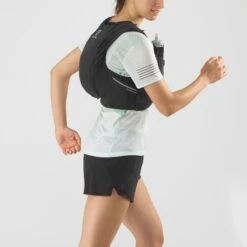 Unisex Salomon Sense Pro 10 Set 8 Unisex Salomon Sense Pro 10 Set -Love Running LC15127003MODS SENSE PRO 10 M SET Black Ebony 4