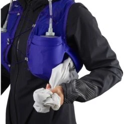 Women Salomon Advanced Skin 8 Set -Love Running LC15140006GHOADV SKIN 8 SET W