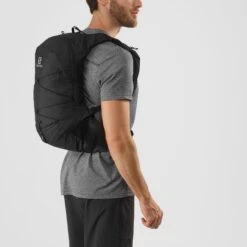 Unisex Salomon Xt 15 Backpack -Love Running LC15188001MODS XT 15 Black