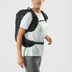 Unisex Salomon Xt 15 Backpack -Love Running LC15188002MODS XT 15 Black 11