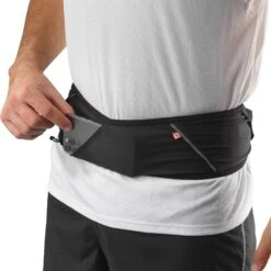 Unisex Salomon Pulse Belt -Love Running LC15211003GHOPULSE BELT