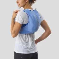 Women Salomon Sense Pro 10 W Set 5 Women Salomon Sense Pro 10 W Set -Love Running LC17607001MODSENSE PRO 10 W SET Provence Ebony Nau