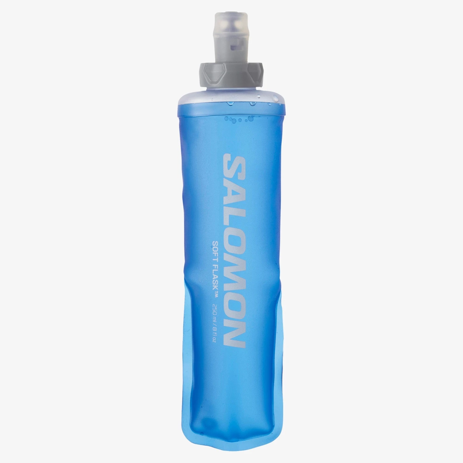 Unisex Salomon Soft Flask 250ml/8oz Std 28 1 Unisex Salomon Soft Flask 250ml/8oz Std 28