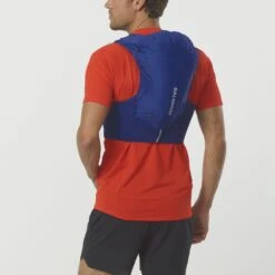 Unisex Salomon Adv Skin 12 Set -Love Running LC20112001MODADV SKIN 12 with flasks Surf The Web