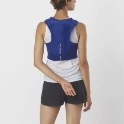 Unisex Salomon Adv Skin 5 Set -Love Running LC20115003MODADV SKIN 5 with flasks Surf The Web