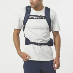 Love Running -Love Running LC20596000MODTRAILBLAZER 20 Surf The Web Black Iris