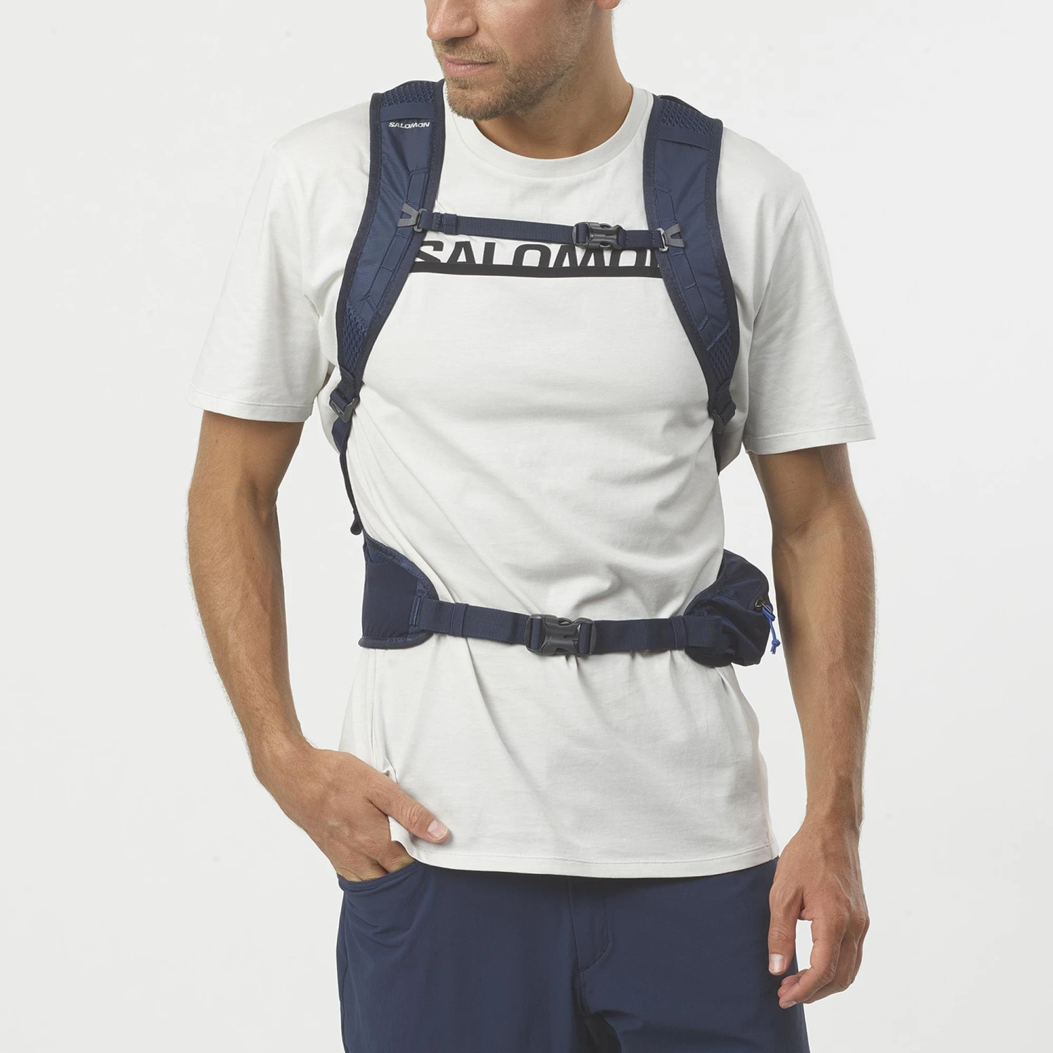 Unisex Salomon Trailblazer 20 2 Unisex Salomon Trailblazer 20 - Image 2